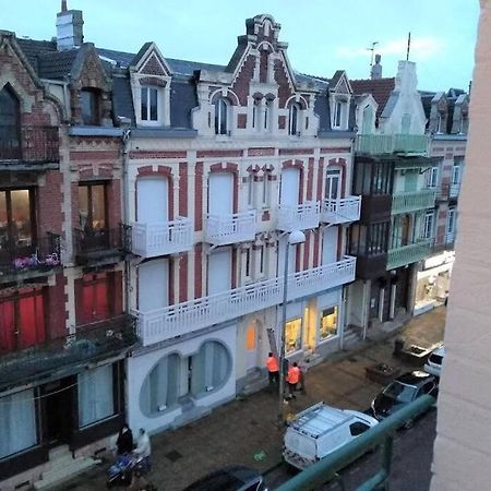 Appartement Lumineux, 400M De La Plage. Berck エクステリア 写真